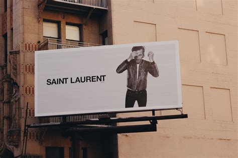 ysl jobs los angeles|yves Saint Laurent work.